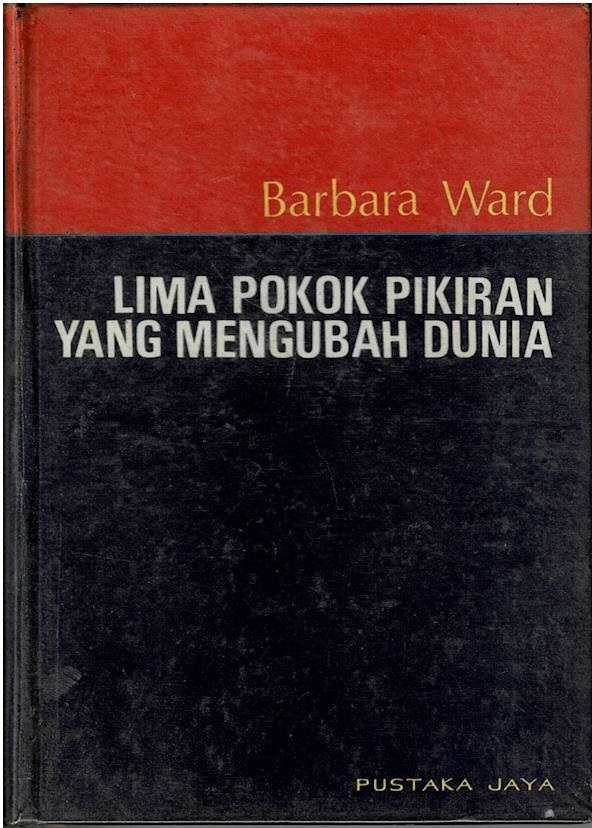 Lima Pokok Pikiran Yang Mengubah Dunia