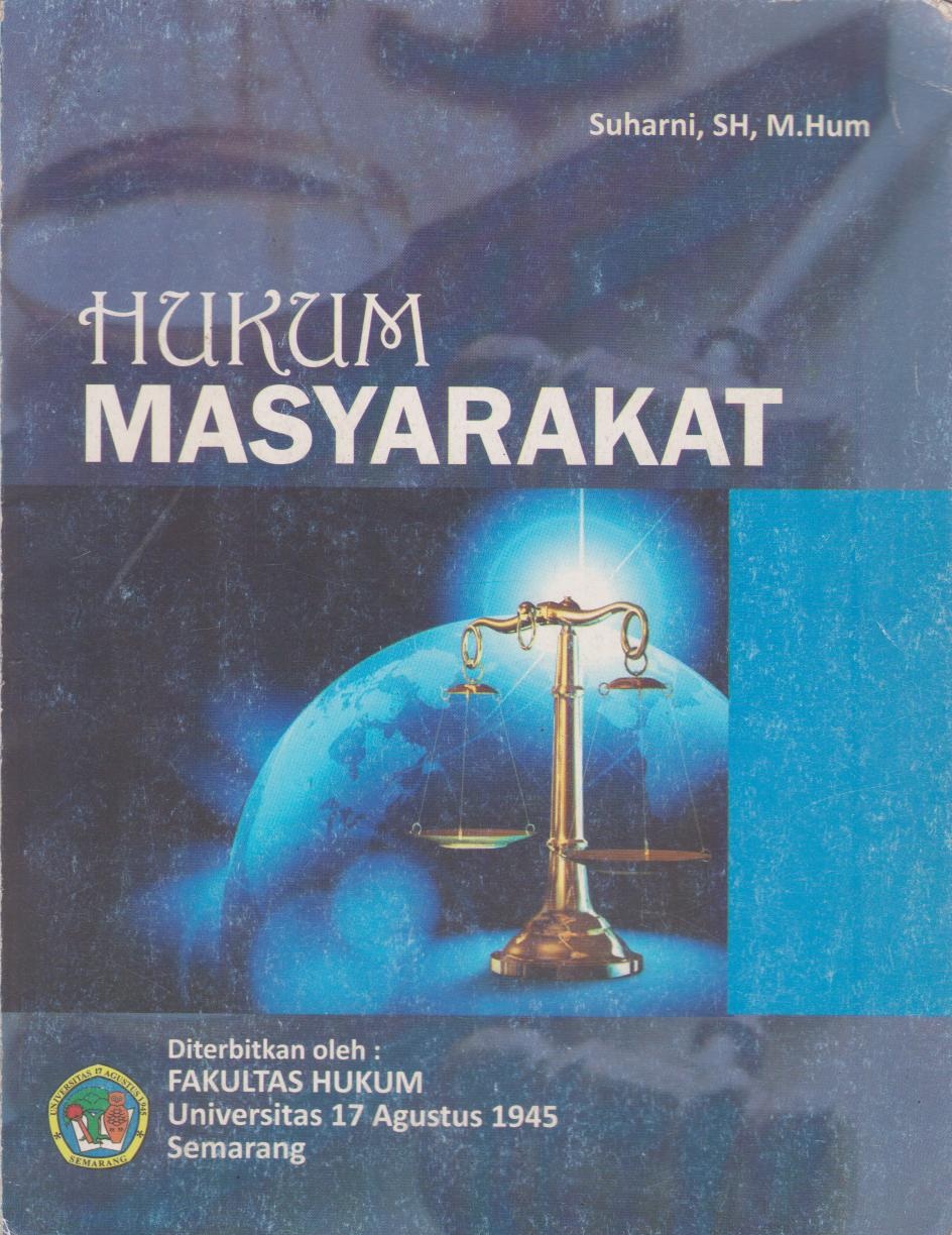 Hukum Masyarakat