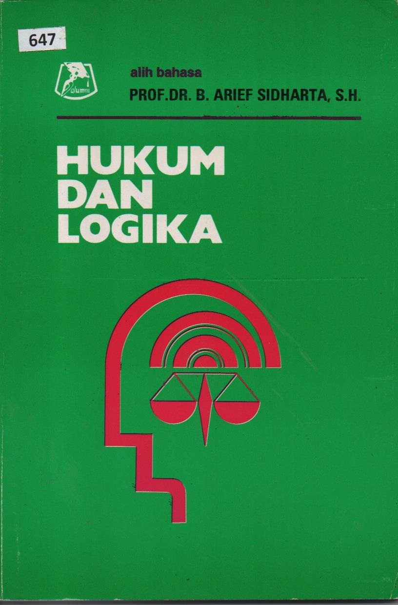 Hukum Dan Logika