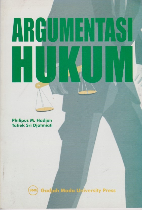 Argumentasi Hukum