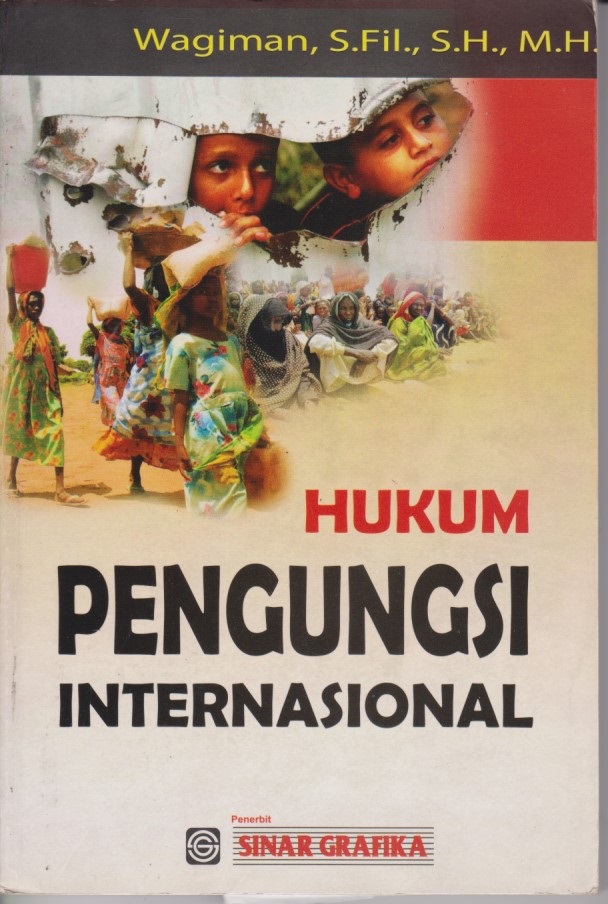 Hukum Pengungsian Internasional