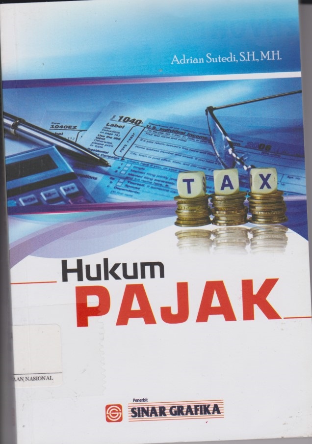 Hukum Pajak