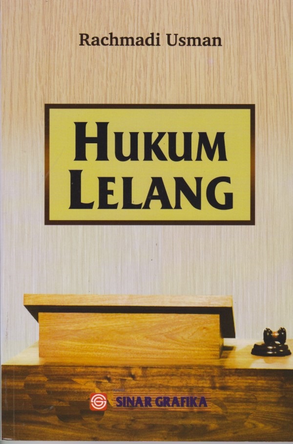 Hukum Lelang