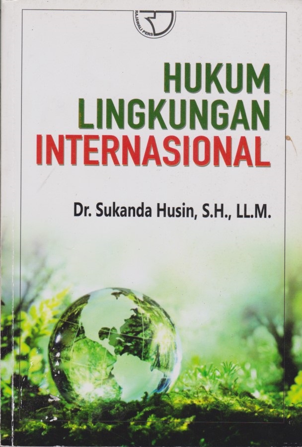 Hukum Lingkungan Internasional