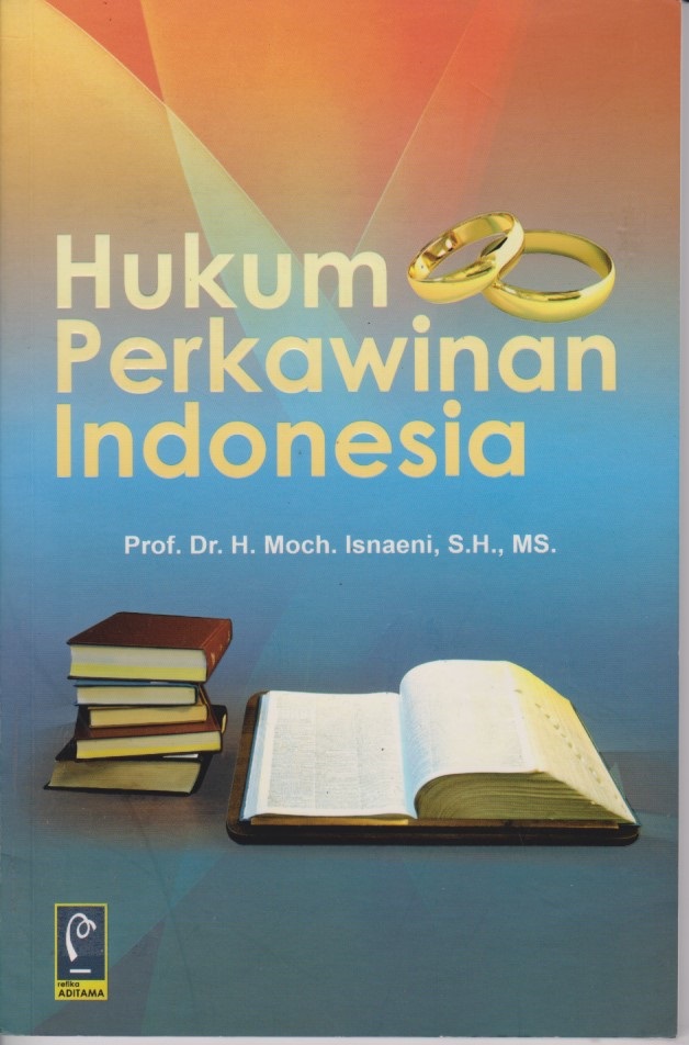 Hukum Perkawinan Indonesia