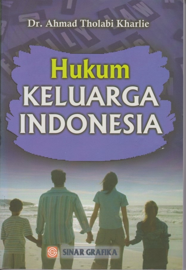 Hukum Keluarga Indonesia