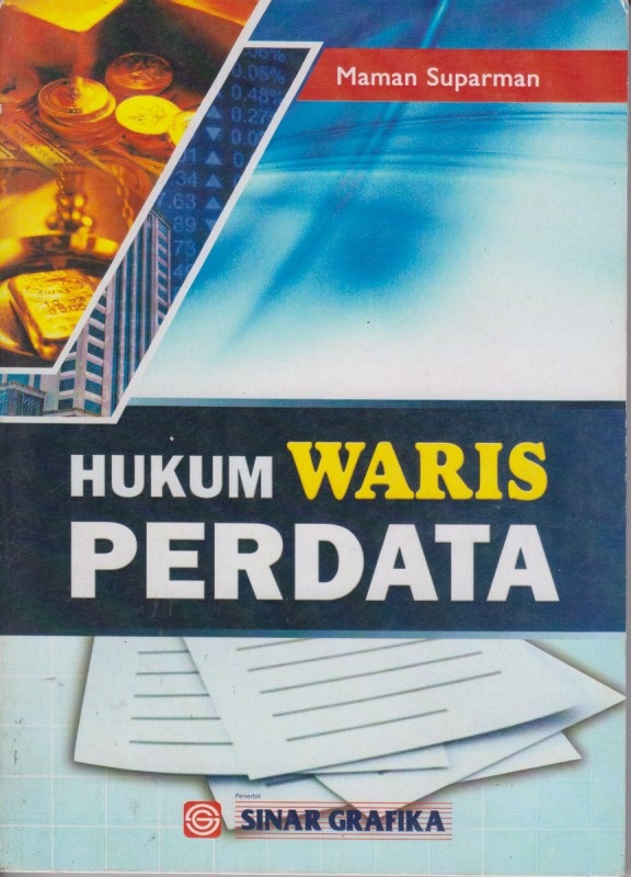 Hukum Waris Perdata