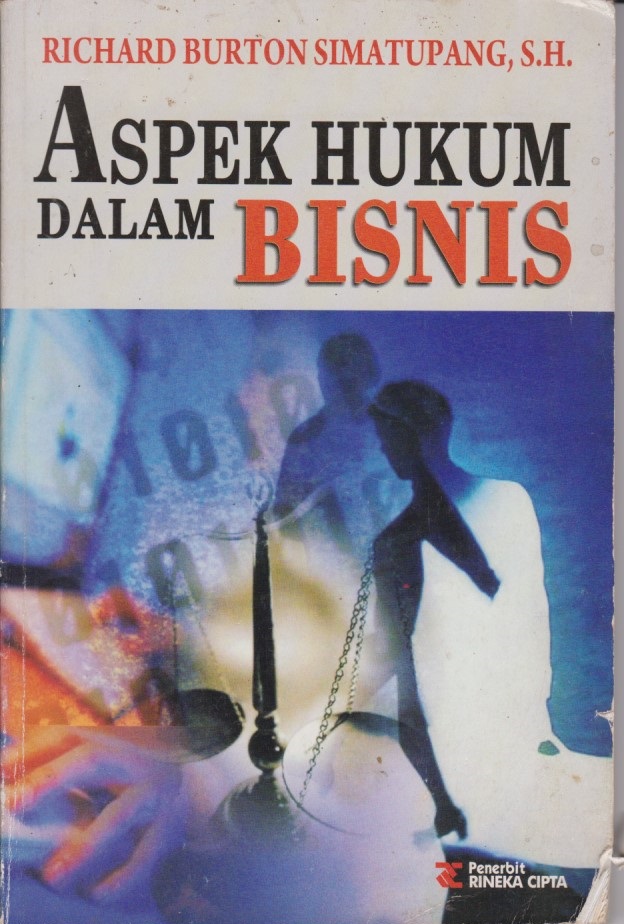 Aspek Hukum Dalam Bisnis