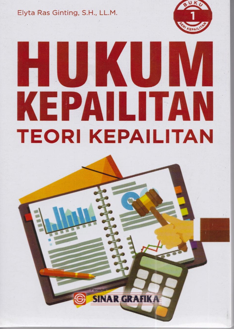 Hukum Kepailitan : Teori Kepailitan