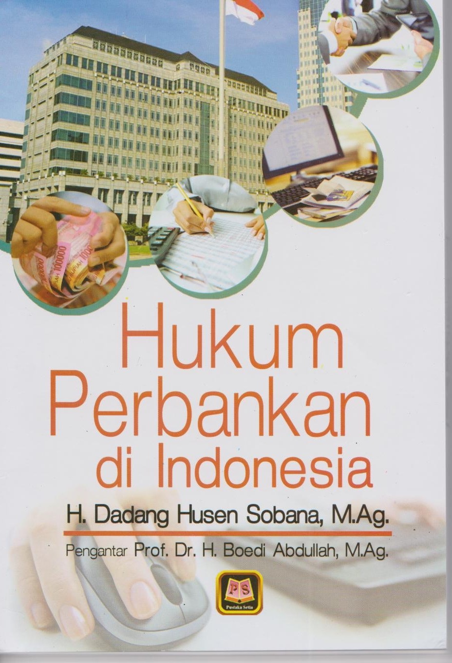 Hukum Perbankan di Indonesia