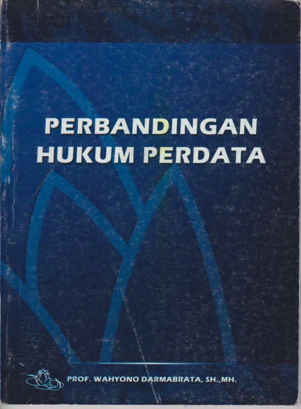 Perbandingan Hukum Perdata