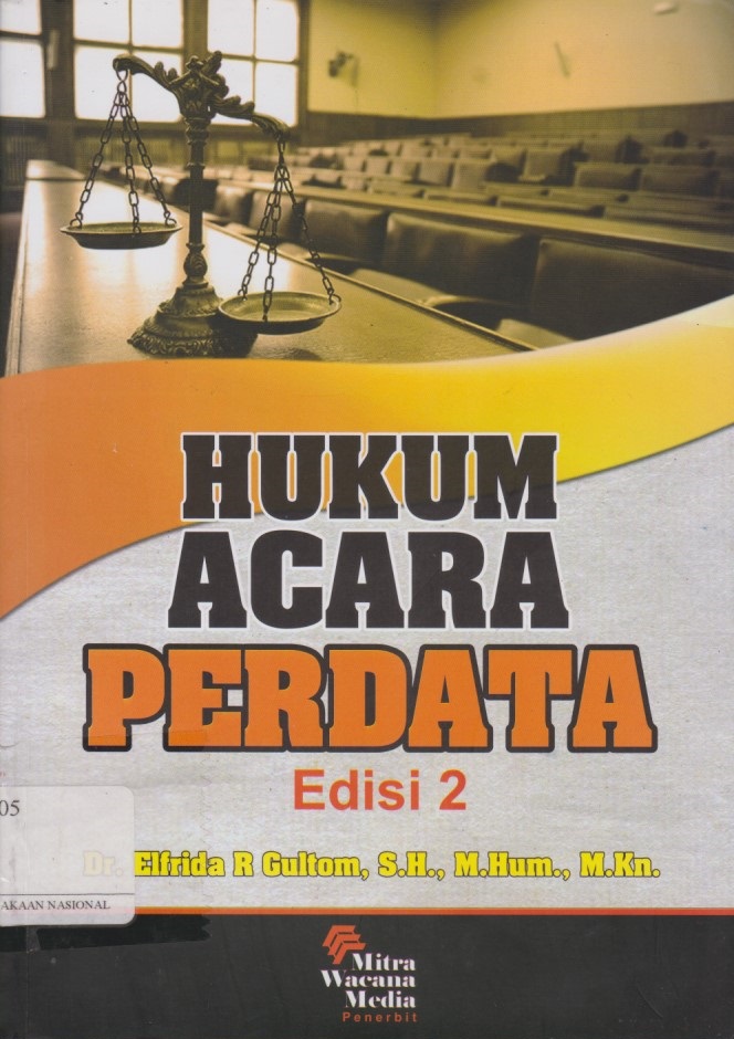 Hukum Acara Perdata