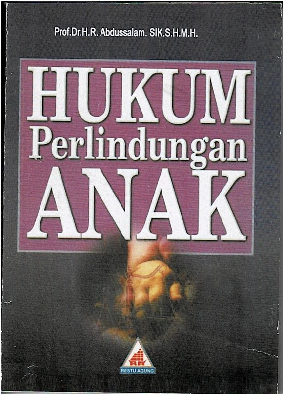 Hukum Perlindungan Anak