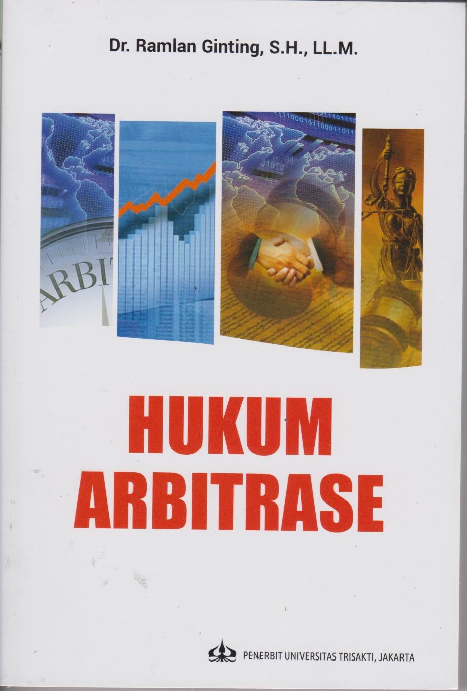 Hukum Arbitrase