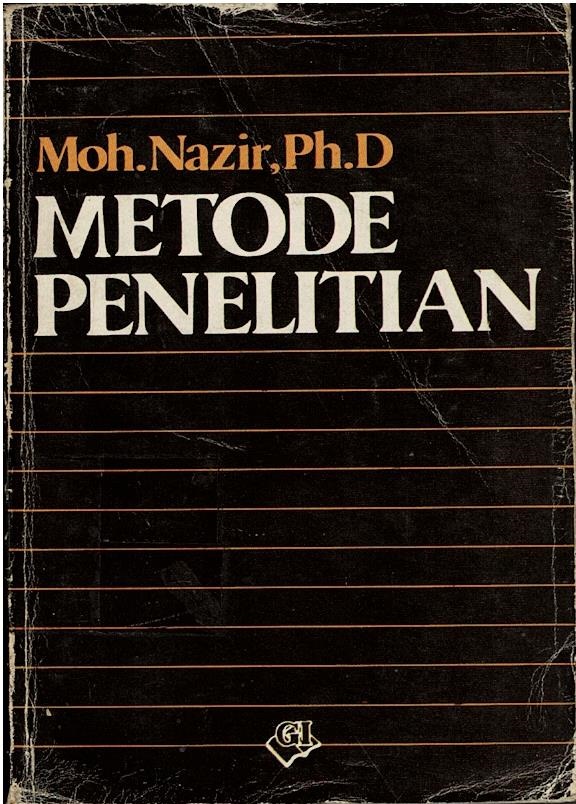 Metode Penelitian