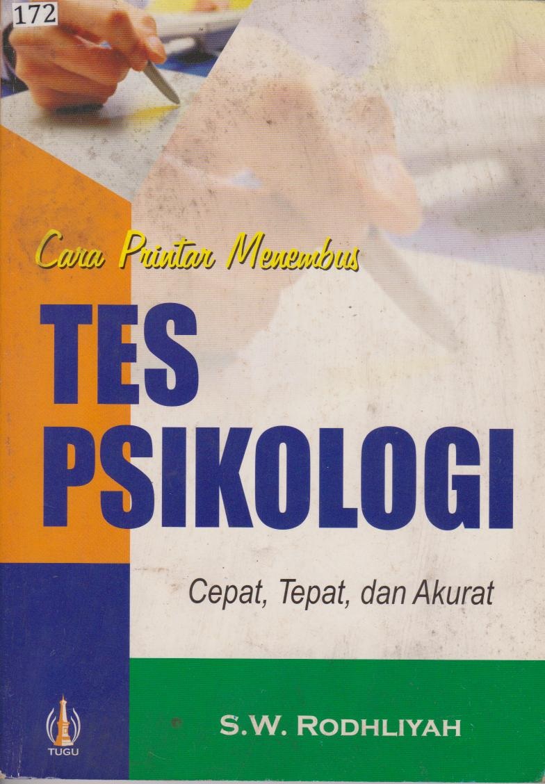 Cara Pintar Menembus Tes Psikologi