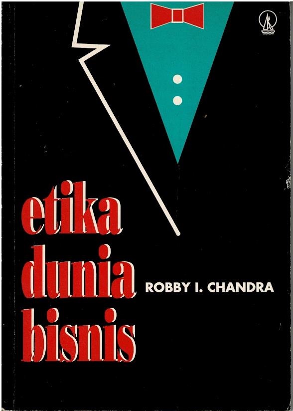 Etika Dunia Bisnis