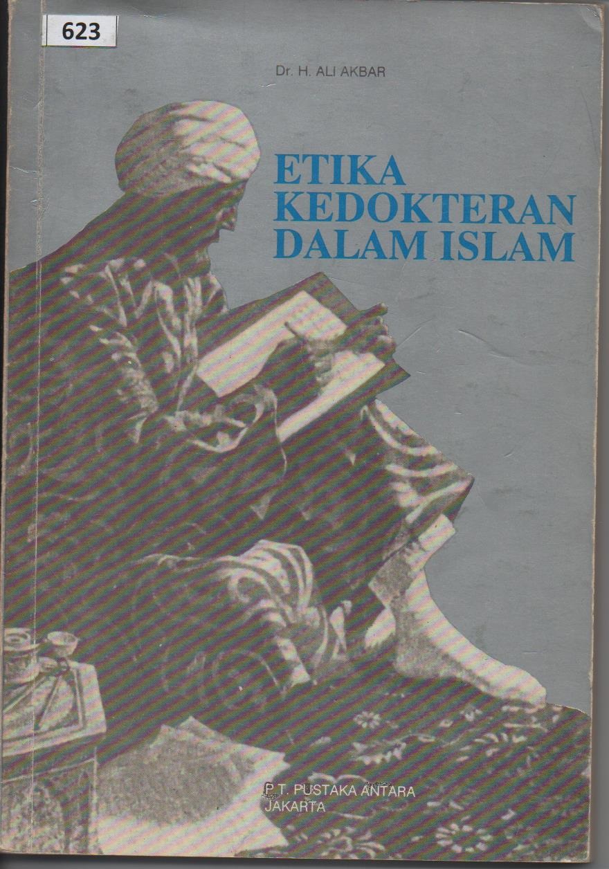 Etika Kedokteran Dalam Islam