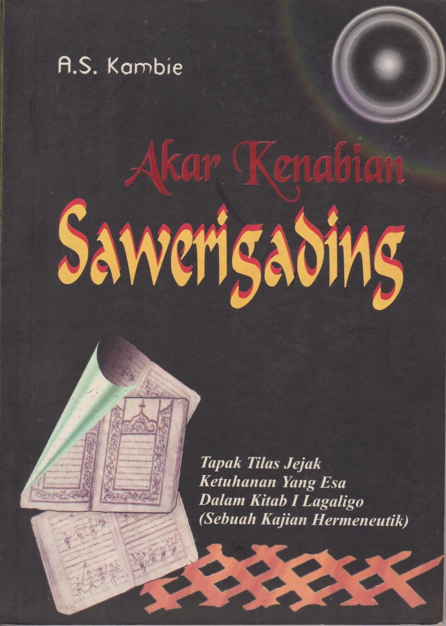 Akar Kenabian Sawerigading