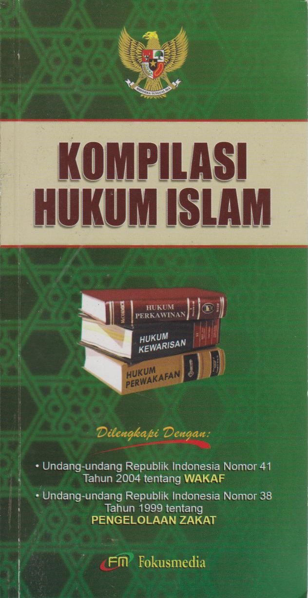 Kompilasi Hukum Islam