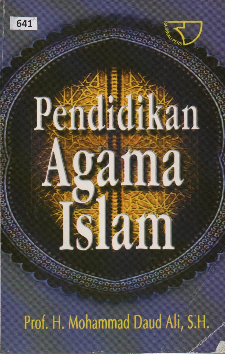 Pendidikan Agama Islam