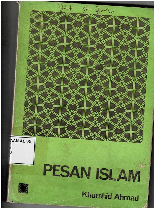 Pesan Islam