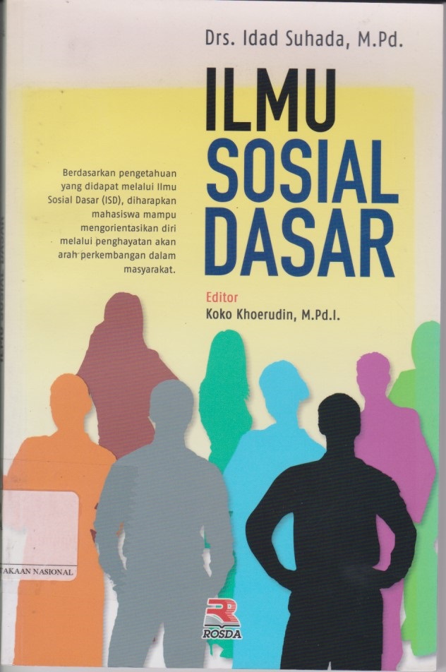 Ilmu Sosial Dasar