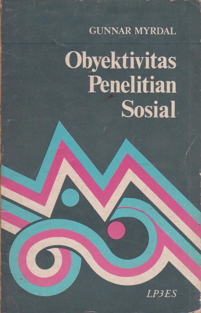 Obyektivitas Penelitian Sosial