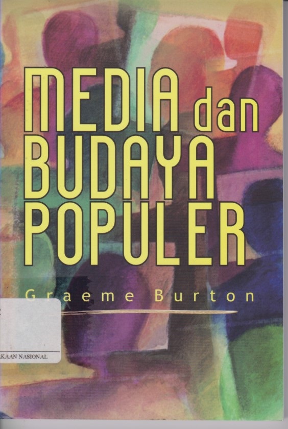 Media Dan Budaya Populer