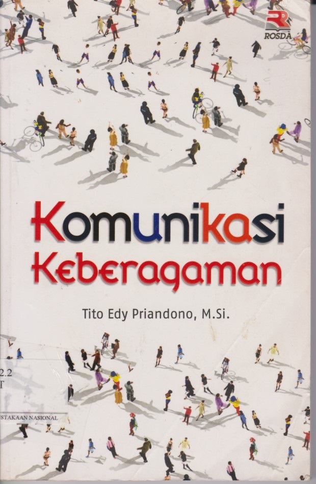 Komunikasi Keberagaman