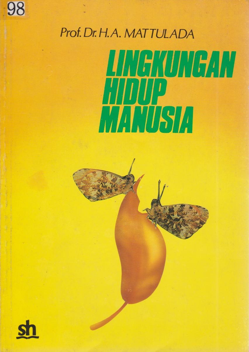 Lingkungan Hidup Manusia