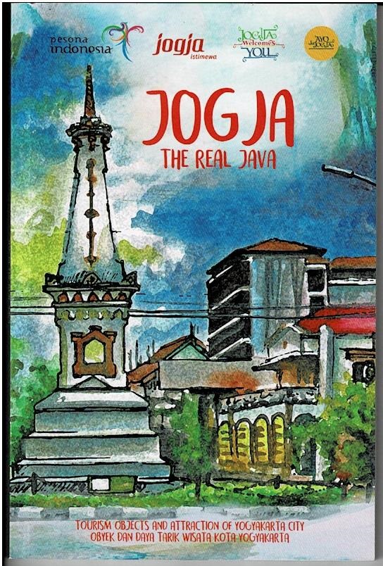 Jogja The Real Java