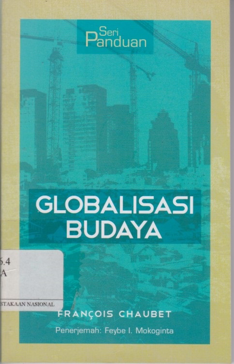 Globalisasi Budaya