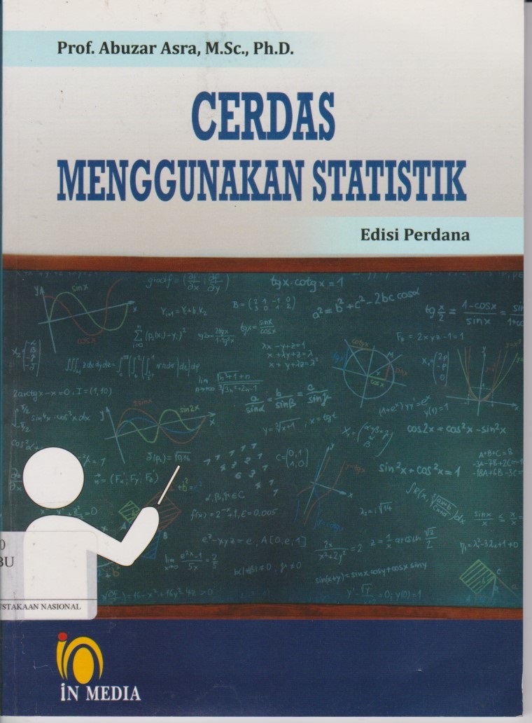 Cerdas Menggunakan Statistik