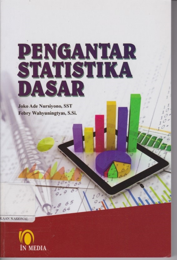 Pengantar Statistik Dasar