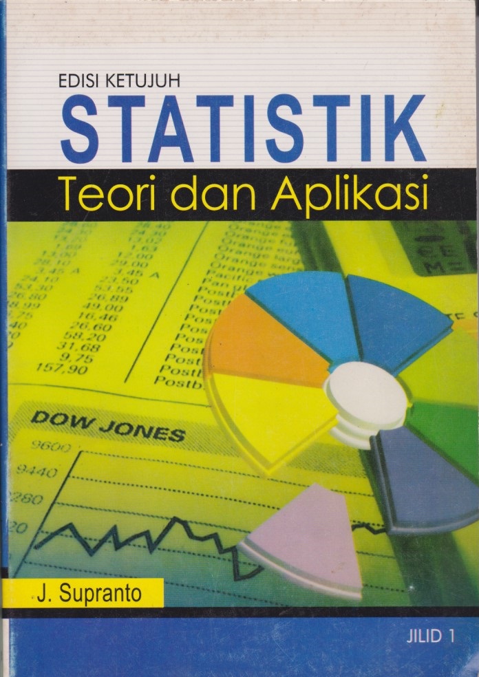 Statistik Teori Dan Aplikasi