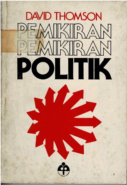 Pemikiran Pemikiran Politik