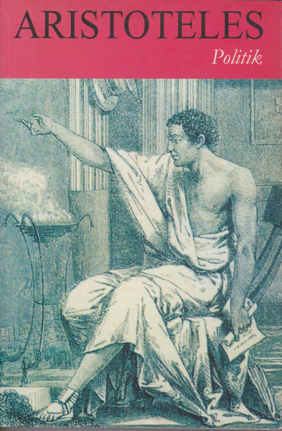 Aristoteles : Politik