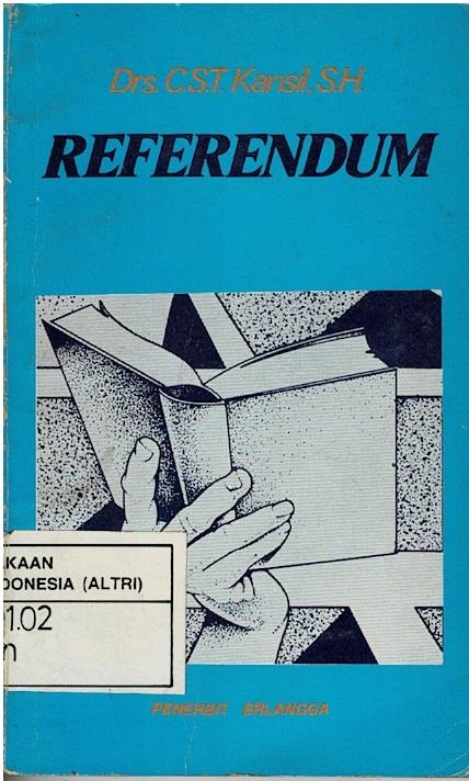 Referendum