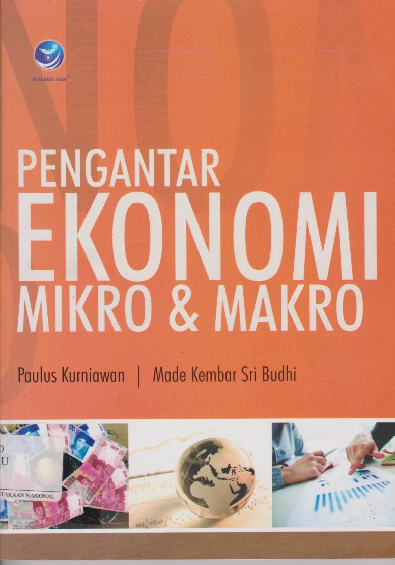 Pengantar Ekonomi Mikro & Makro