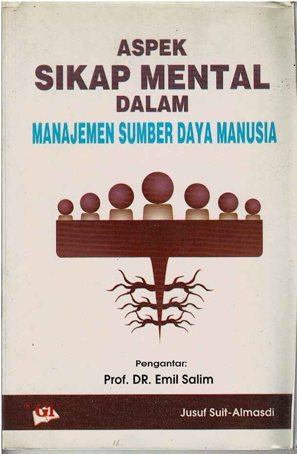 Aspek Sikap Mental Dalam Manajemen Sumber Daya Manusia