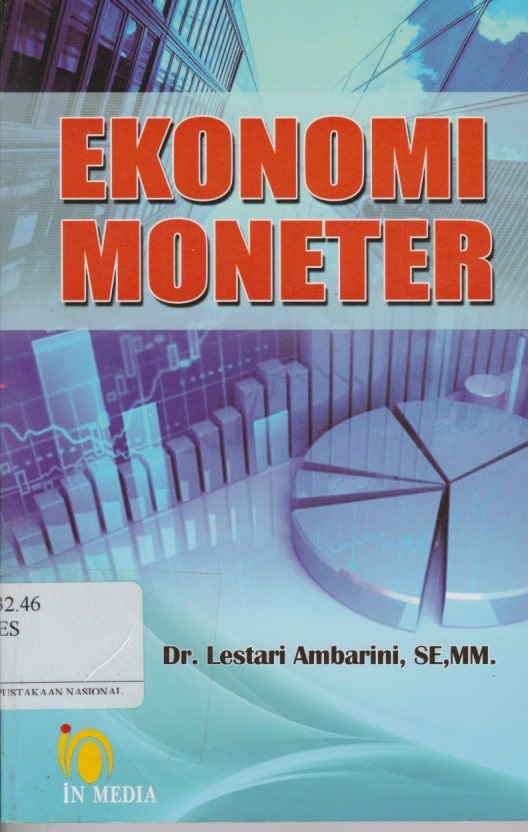 Ekonomi Moneter