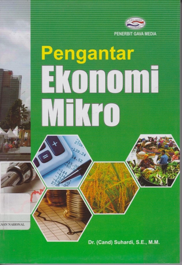 Pengantar Ekonomi Mikro