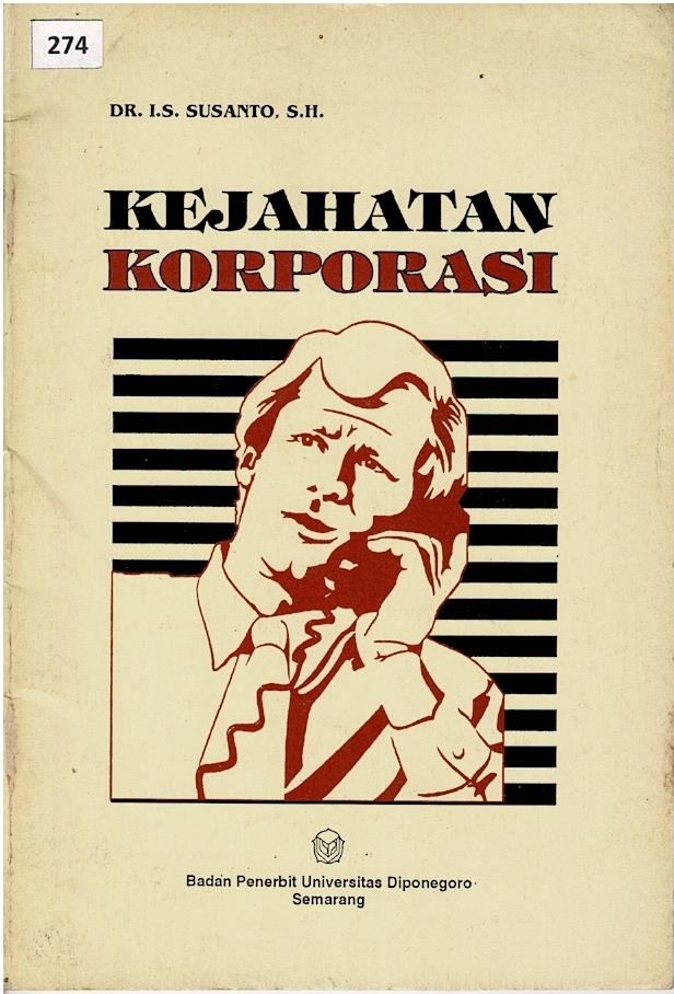 Kejahatan Korporasi