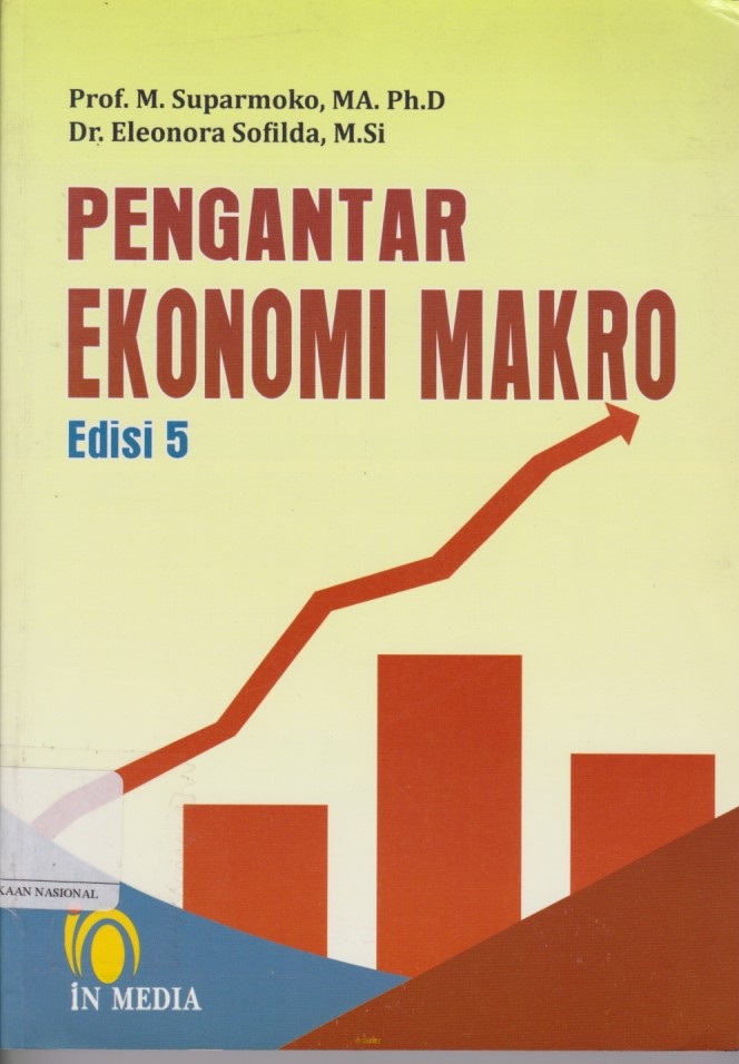 Pengantar Ekonomi Makro