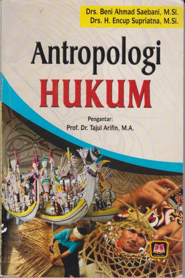 Antropologi Hukum