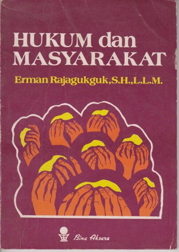 Hukum Dan Masyarakat