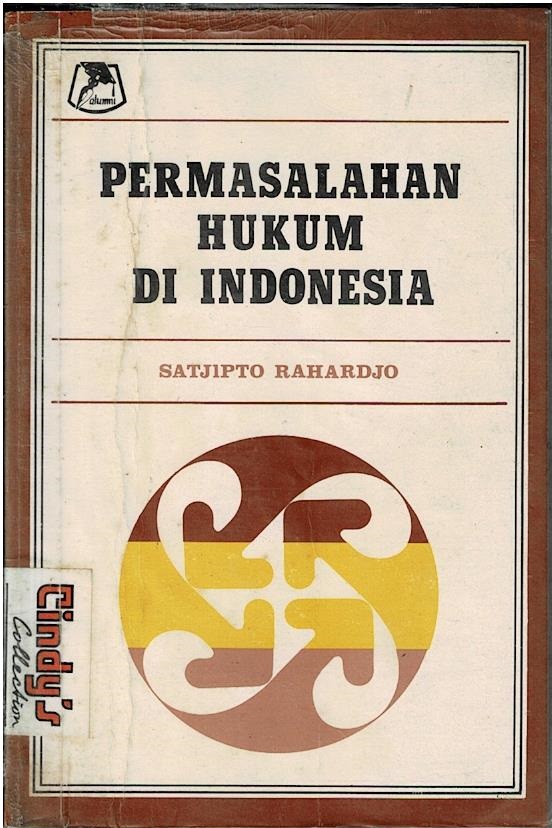 Permasalahan Hukum Di Indonesia