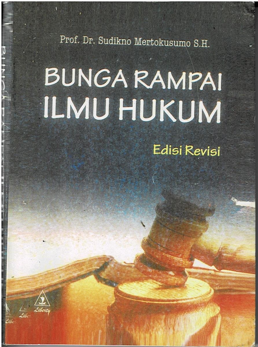 Bung Rampai Ilmu Hukum