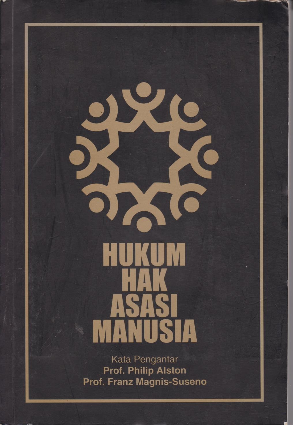 Hukum Hak Asasi Manusia